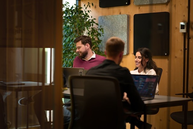 Marketing Agency Case Study