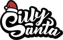 Silly Santa