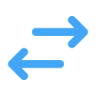 SyncRange icon