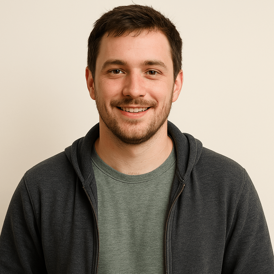 Ryan - Founder of SyncRange
